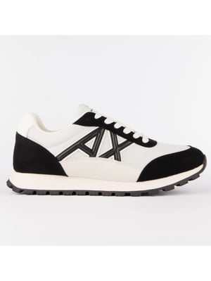 Zapatillas deportivas Heritage de Armani Exchange para hombre
