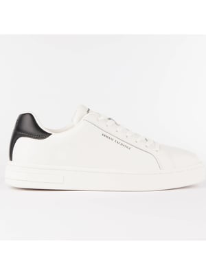 Zapatillas deportivas Heritage de Armani Exchange para hombre