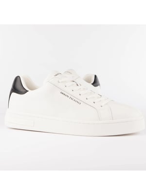 Zapatillas deportivas Heritage de Armani Exchange para hombre