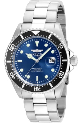 Invicta Pro Diver  22054 Reloj para Hombre Cuarzo  - 43mm