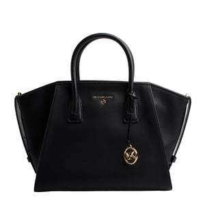 Bolso Satchel de Piel Avril 30F2G4VS3L para Mujer