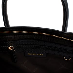 Bolso Satchel de Piel Avril 30F2G4VS3L para Mujer