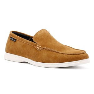 Ben Sherman Amarillo Zapatos