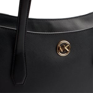 Bolso Tote de Piel Leida 35S4G9GT3L para Mujer