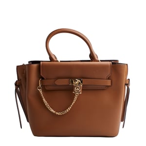 Bolso Satchel Hamilton 30F1G9HS9L para Mujer