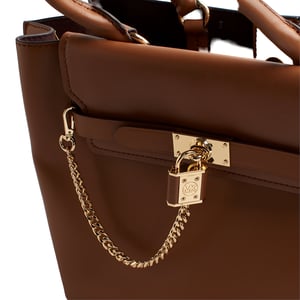 Bolso Satchel Hamilton 30F1G9HS9L para Mujer