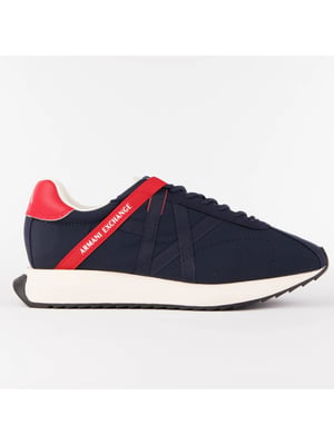 Zapatillas Linie H de Armani Exchange para hombre