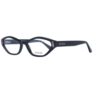 Guess Montura de gafas GU2968 001 53
