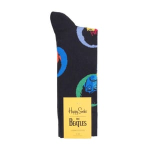 1 paquete de calcetines para hombre con licencia oficial de The Beatles