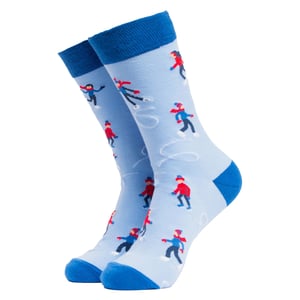Calcetines deportivos unisex