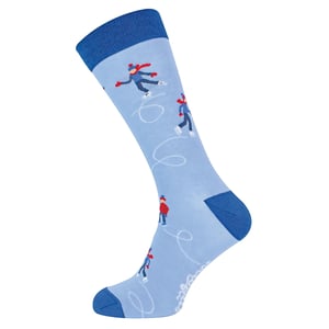 Calcetines deportivos unisex