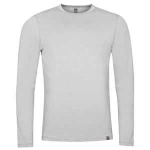 Camiseta térmica de manga larga Ultra Lite para hombre | Camiseta interior con forro polar