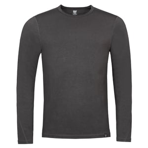 Camiseta térmica de manga larga Ultra Lite para hombre | Camiseta interior con forro polar