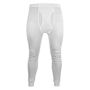 Calzoncillos largos térmicos supersuaves y cálidos para hombre