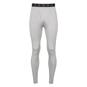 Calzoncillos largos con forro polar para hombre | Calzoncillos térmicos para invierno