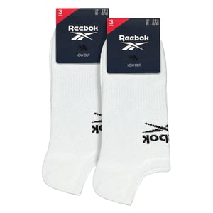 Calcetines deportivos transpirables de corte bajo unisex