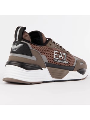 Zapatillas EA7 Ace Runner para hombre