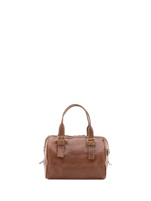 Alessia Firenze Bolsa de baúl Unisexo