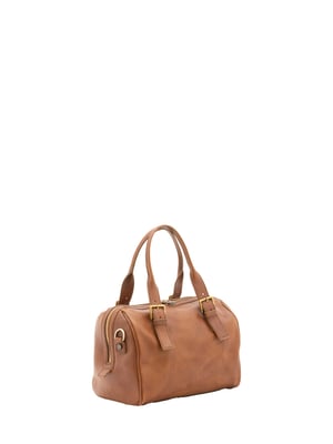 Alessia Firenze Bolsa de baúl Unisexo