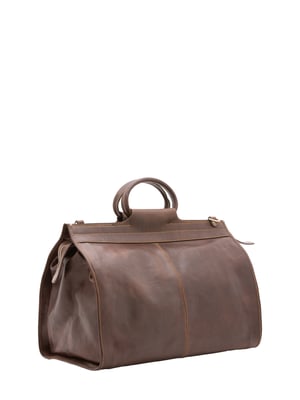 Alessia Firenze Bolsa de viaje Unisexo