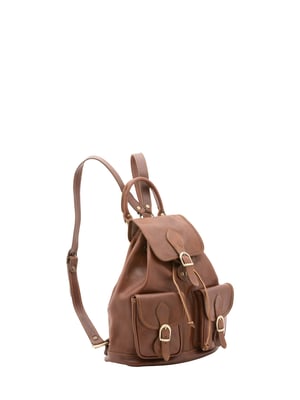 Alessia Firenze Mochila Unisexo