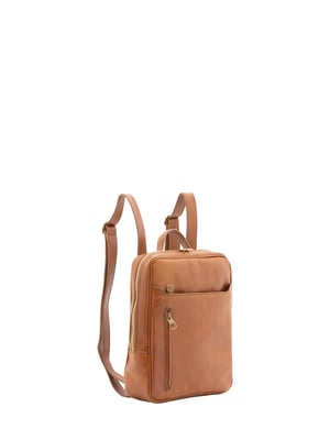 Alessia Firenze Mochila Unisexo