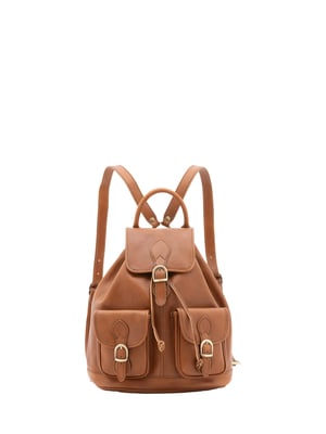 Alessia Firenze Mochila Unisexo