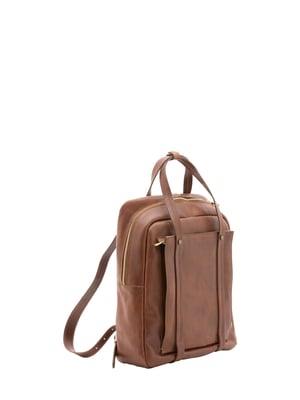 Alessia Firenze Mochila Unisexo