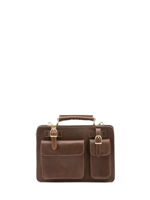 Alessia Firenze bolso de mano Unisexo