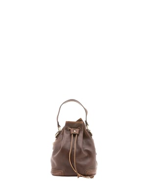 Alessia Firenze Bolso tipo cubo Unisexo