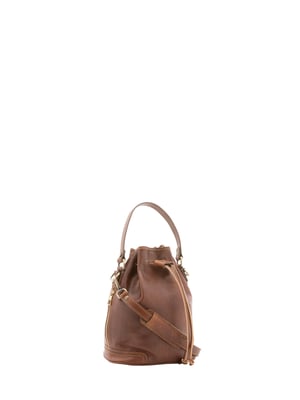 Alessia Firenze Bolso tipo cubo Unisexo