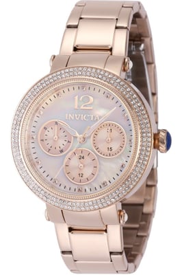 Invicta Bolt 48863 Reloj para Mujer Cuarzo  - 37mm