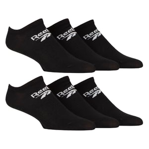 Calcetines deportivos transpirables de corte bajo unisex