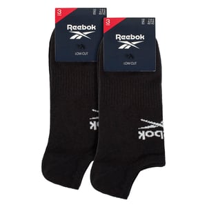Calcetines deportivos transpirables de corte bajo unisex