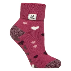 Calcetines cálidos de invierno para mujer