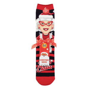 Calcetines de Navidad para mujer de Heat Holders Lite