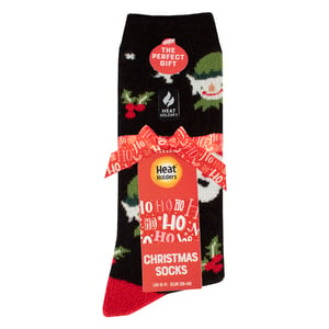 Calcetines de Navidad Thermal Lite para hombre