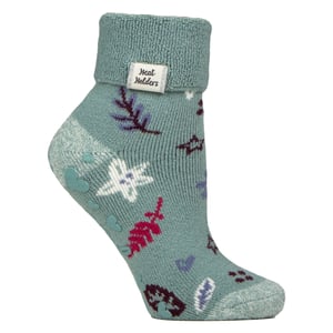 Calcetines cálidos de invierno para mujer