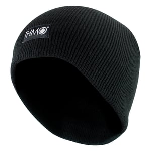 Gorro de invierno para niños con suave forro polar