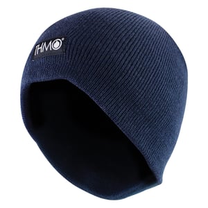 Gorro de invierno para niños con suave forro polar