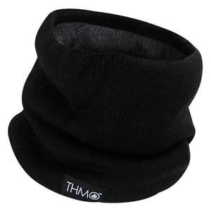 Calentador de Cuello para Hombre | Forro Polar Thinsulate | Accesorios de Invierno