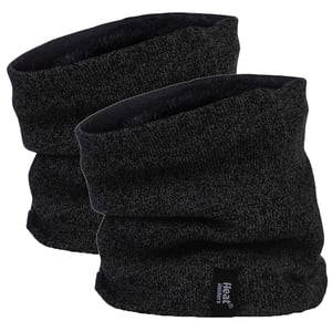 Pack de 2 Chalecos térmicos de invierno para hombre