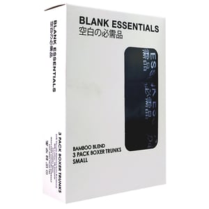 3 Pack Mens Boxer Shorts | Ropa Interior Calzoncillos Cintura Elástica