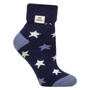 Calcetines cálidos de invierno para mujer