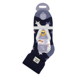 Calcetines cálidos de invierno para mujer