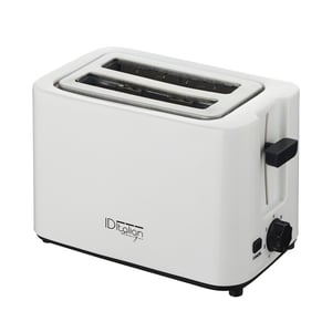 DUAL 700W TOASTER, TOSTADORA