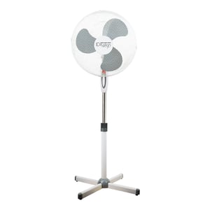 WIND FLOW, VENTILADOR DE PIE