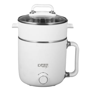 DELISHCHEF MULTICOOKER, OLLA MULTIFUNCIÓN
