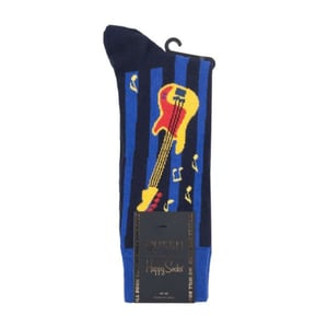 1 paquete de calcetines para hombre con licencia oficial Queen Novelty Socks