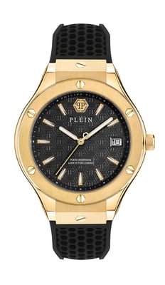 Reloj Hombre Negro Philipp Plein Plein Underdog PWUFA0225